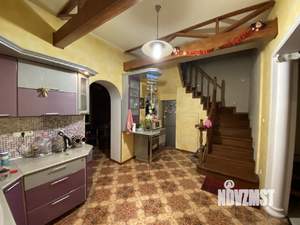 Дом 190м², 3-этажный, на длительный срок, 