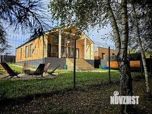 Дом 135м², 1-этажный, посуточно, 