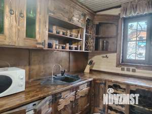 Дом 150м&sup2;, 2-этажный, посуточно, 