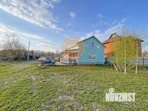 Дом 150м², 2-этажный, на длительный срок, 