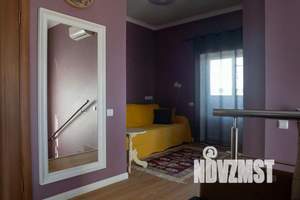 Дом 130м&sup2;, 1-этажный, посуточно, 