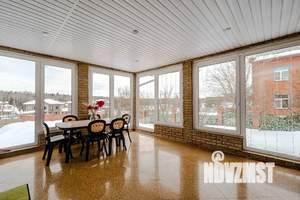 Дом 520м², 2-этажный, посуточно, 