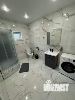 Дом 230м², 2-этажный, посуточно, 