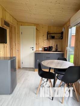 Дом 35м², 1-этажный, посуточно, 