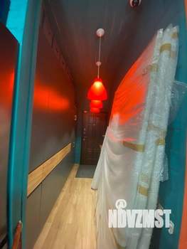 Дом 80м², 1-этажный, на длительный срок, 