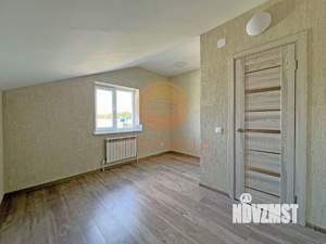 Дом 130м², 2-этажный, на длительный срок, 