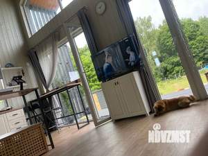 Дом 110м&sup2;, 2-этажный, посуточно, 