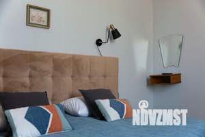 Дом 130м², 1-этажный, посуточно, 