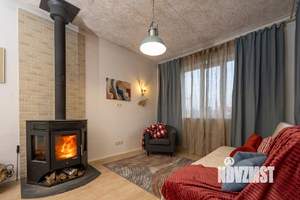 Дом 120м², 2-этажный, посуточно, 