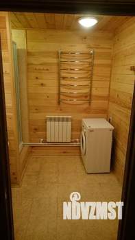 Дом 140м², 2-этажный, на длительный срок, 