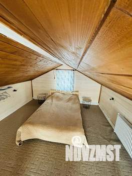 Дом 48м², 2-этажный, посуточно, 