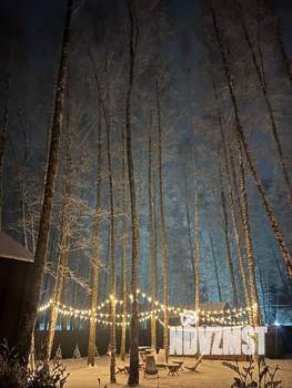 Дом 71м&sup2;, 1-этажный, посуточно, 