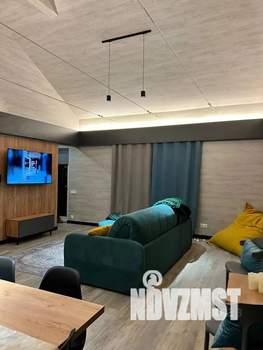 Дом 120м², 1-этажный, посуточно, 