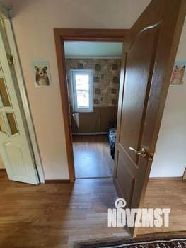 Дом 45м², 2-этажный, на длительный срок, 