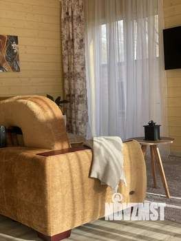 Дом 110м², 1-этажный, посуточно, 