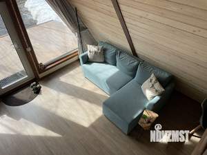 Дом 50м², 2-этажный, посуточно, 