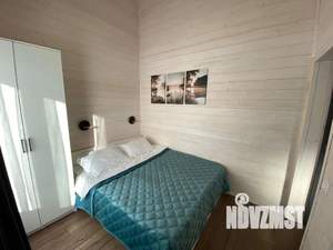 Дом 60м², 1-этажный, посуточно, 