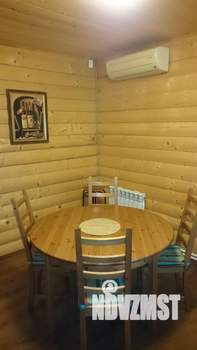 Дом 140м², 2-этажный, на длительный срок, 
