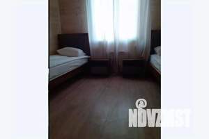 Дом 100м², 2-этажный, посуточно, 