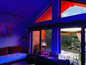 Дом 75м², 1-этажный, посуточно, 