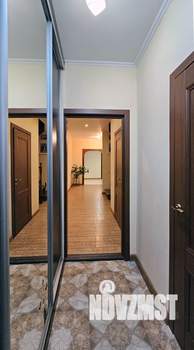 Дом 106м&sup2;, 2-этажный, на длительный срок, 