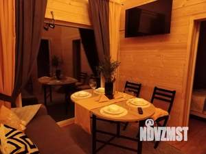 Дом 45м², 1-этажный, посуточно, 