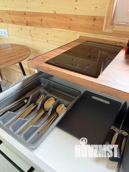 Дом 35м², 1-этажный, посуточно, 