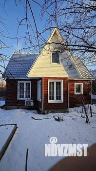 Дом 100м², 2-этажный, на длительный срок, 