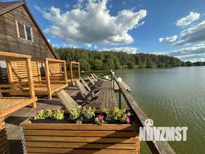 Дом 70м², 1-этажный, посуточно, 