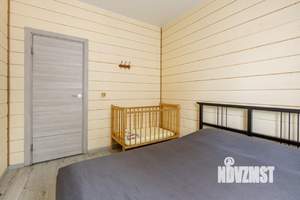 Дом 170м², 1-этажный, посуточно, 