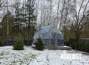 Дом 38м&sup2;, 1-этажный, посуточно, 