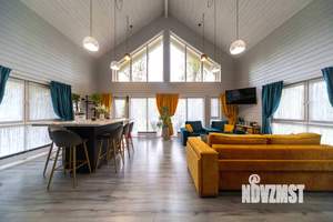 Дом 135м², 2-этажный, на длительный срок, 