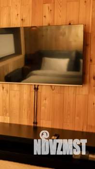 Дом 50м², 1-этажный, посуточно, 