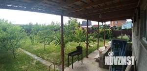 Дом 449м², 3-этажный, на длительный срок, 