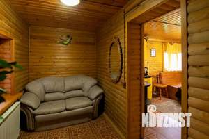 Дом 70м², 2-этажный, посуточно, 