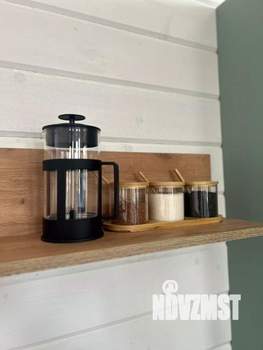 Дом 83м², 1-этажный, посуточно, 