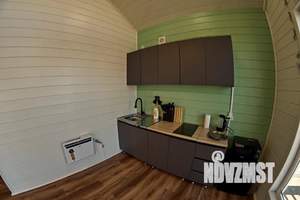 Дом 100м², 1-этажный, посуточно, 