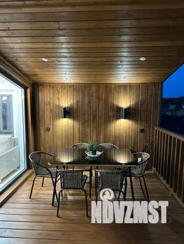 Дом 70м², 1-этажный, посуточно, 