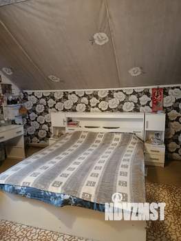 Дом 220м², 3-этажный, на длительный срок, 