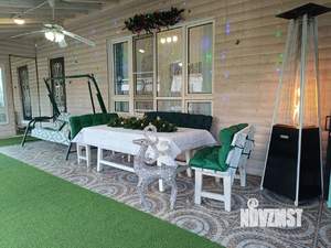 Дом 120м², 2-этажный, посуточно, 