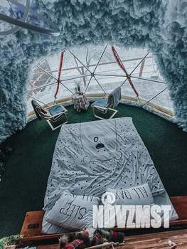 Дом 36м², 1-этажный, посуточно, 