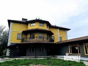 Дом 1500м², 5-этажный, на длительный срок, 