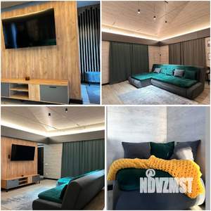 Дом 120м², 1-этажный, посуточно, 