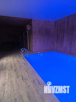 Дом 140м², 1-этажный, посуточно, 