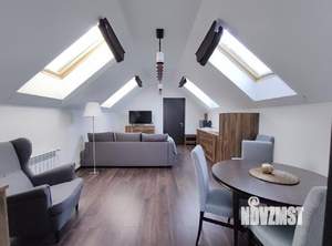 Дом 153м², 1-этажный, посуточно, 