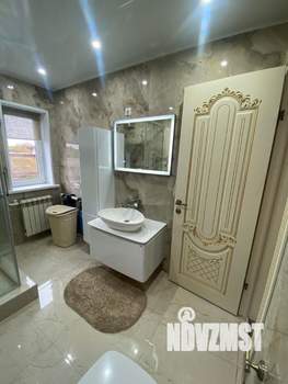 Дом 165м², 2-этажный, на длительный срок, 