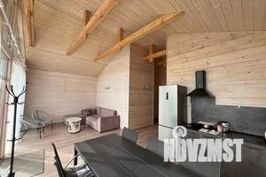 Дом 100м&sup2;, 2-этажный, посуточно, 