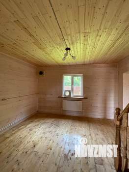 Коттедж 155м², 2-этажный, на длительный срок, 