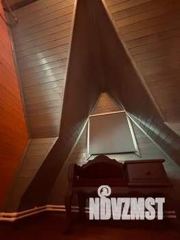 Дом 75м&sup2;, 2-этажный, посуточно, 