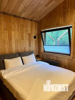 Дом 50м², 1-этажный, посуточно, 